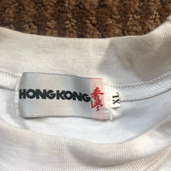 Vintage 1997 shirt - Picture 2 of 2